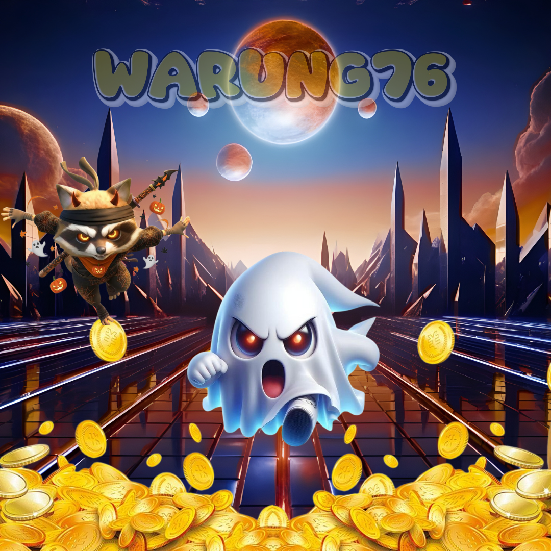 warung76 - Slot Terpercaya Platform Slot Online Aman image 1