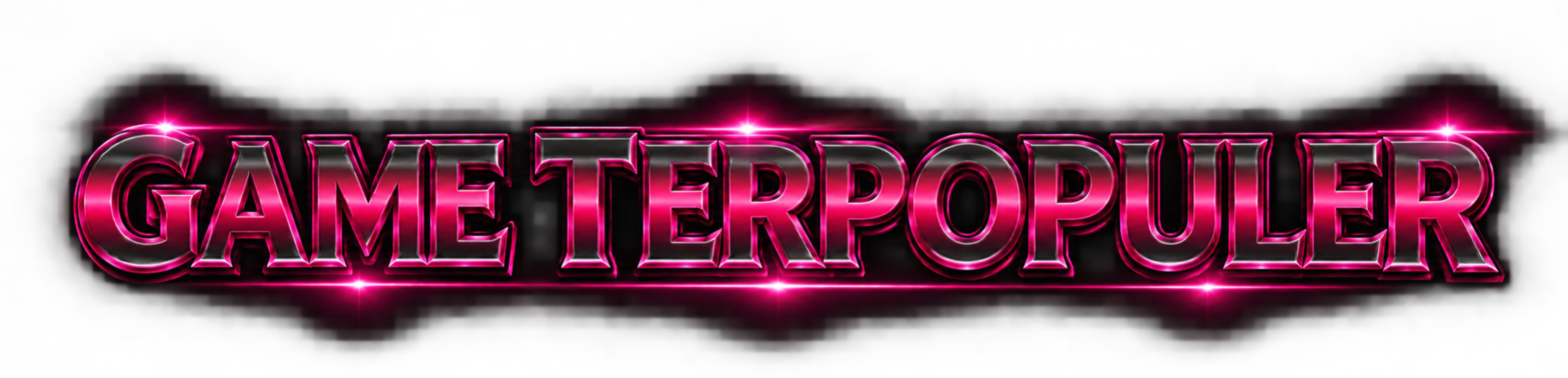 Game Terpopuler
